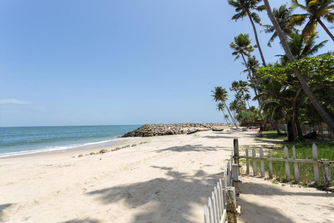 Photo of Outdoor in Mararikulam
