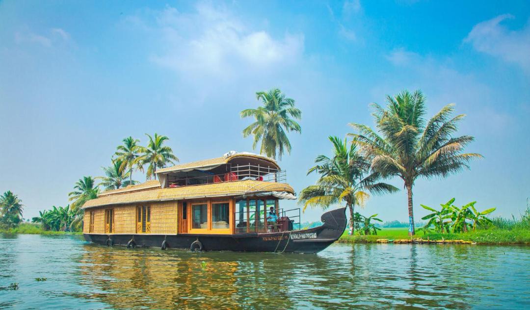 Photo of Outdoor in Kumarakom