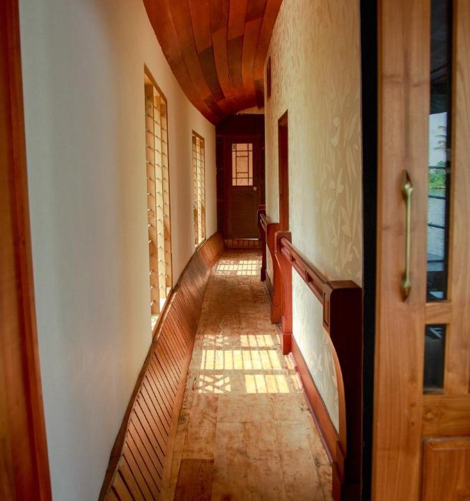 Photo of Bedroom in Kumarakom