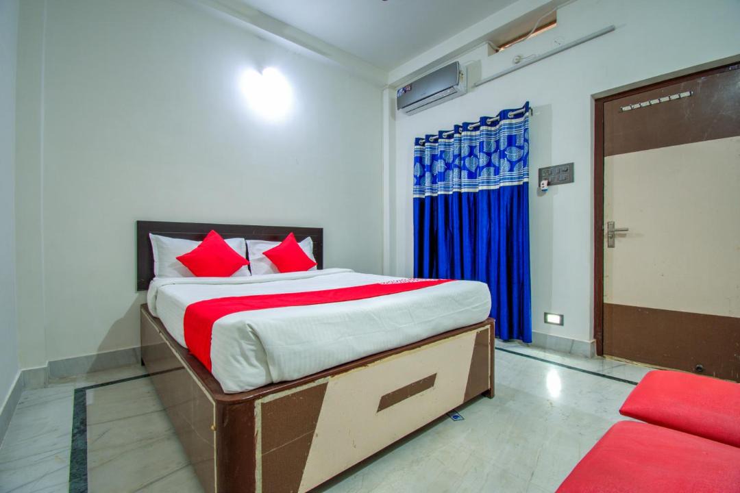 Photo of Bedroom in Patna
