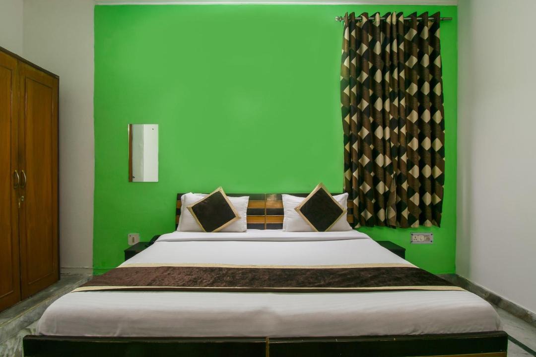 Photo of Bedroom in Baraula