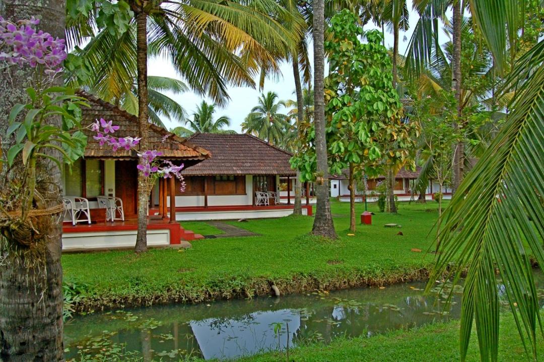 Photo of Others in Kumarakom