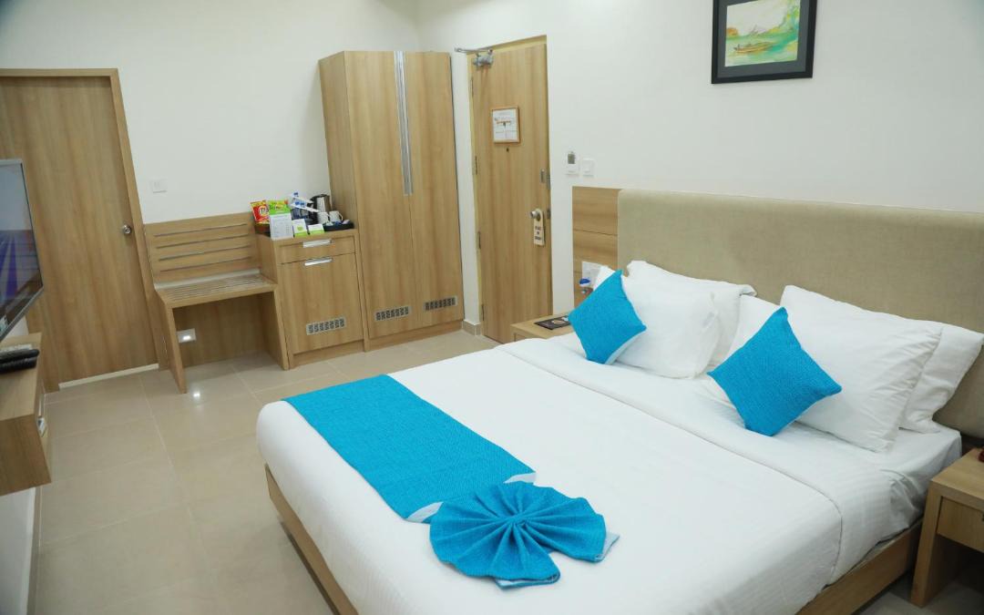 Photo of Bedroom in Onamthuruth