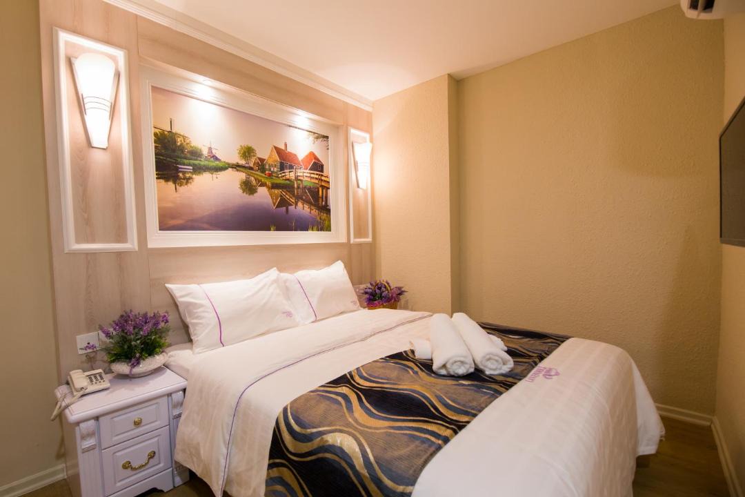 Photo of Bedroom in Subang Jaya