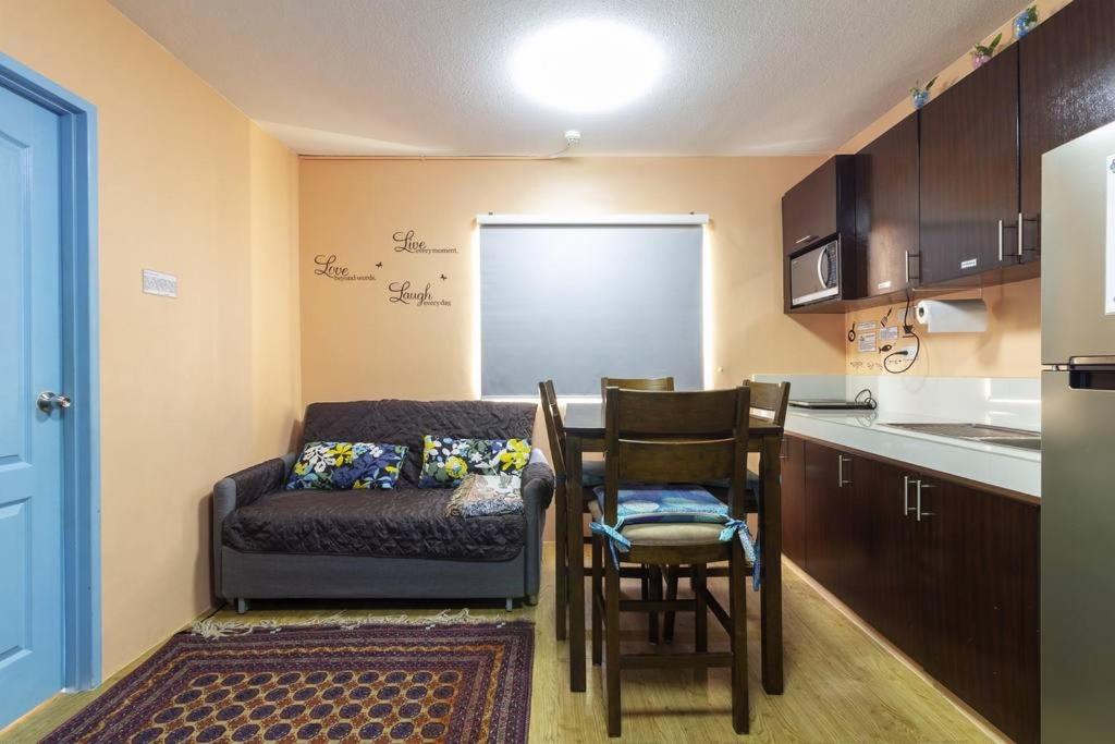 Photo of Livingroom in Cebu