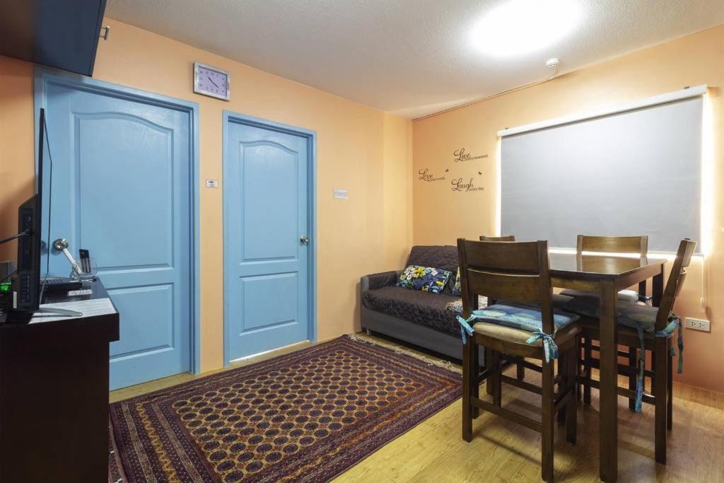 Photo of Livingroom in Cebu