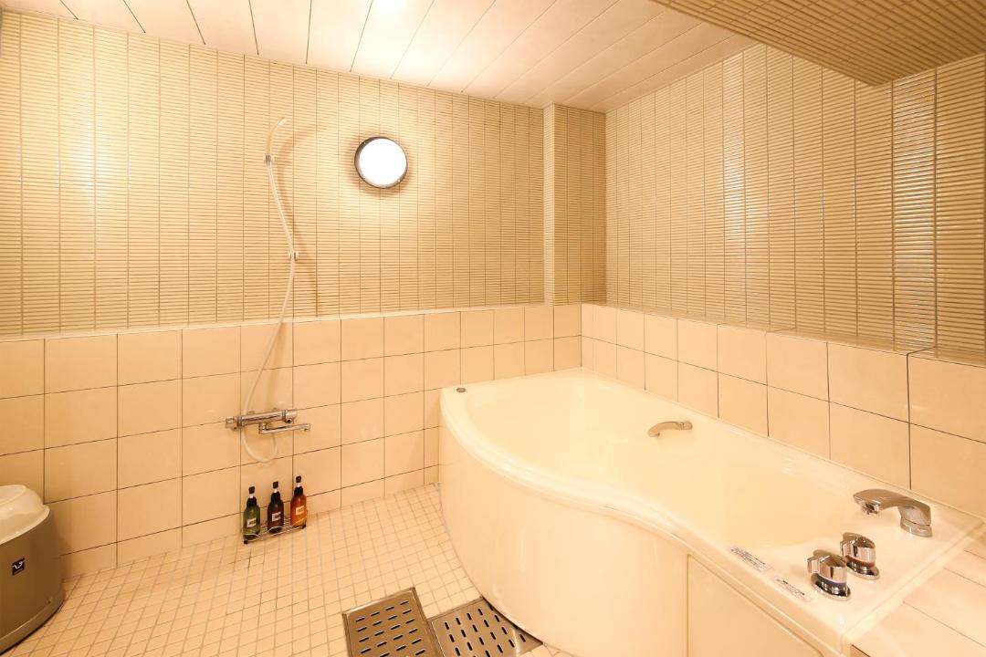 Photo of Bathroom in Kyobashi