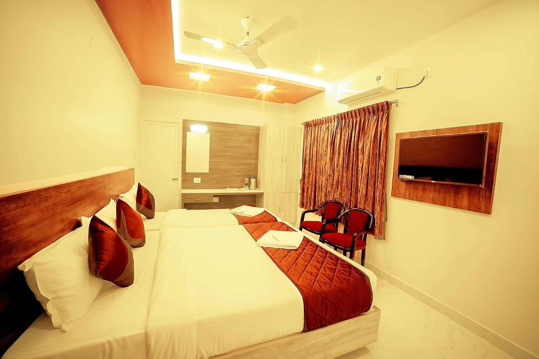 Photo of Bedroom in Velankanni