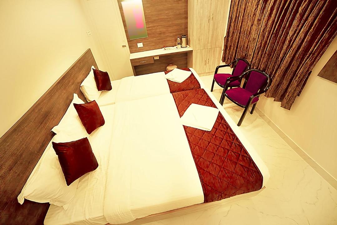 Photo of Bedroom in Velankanni