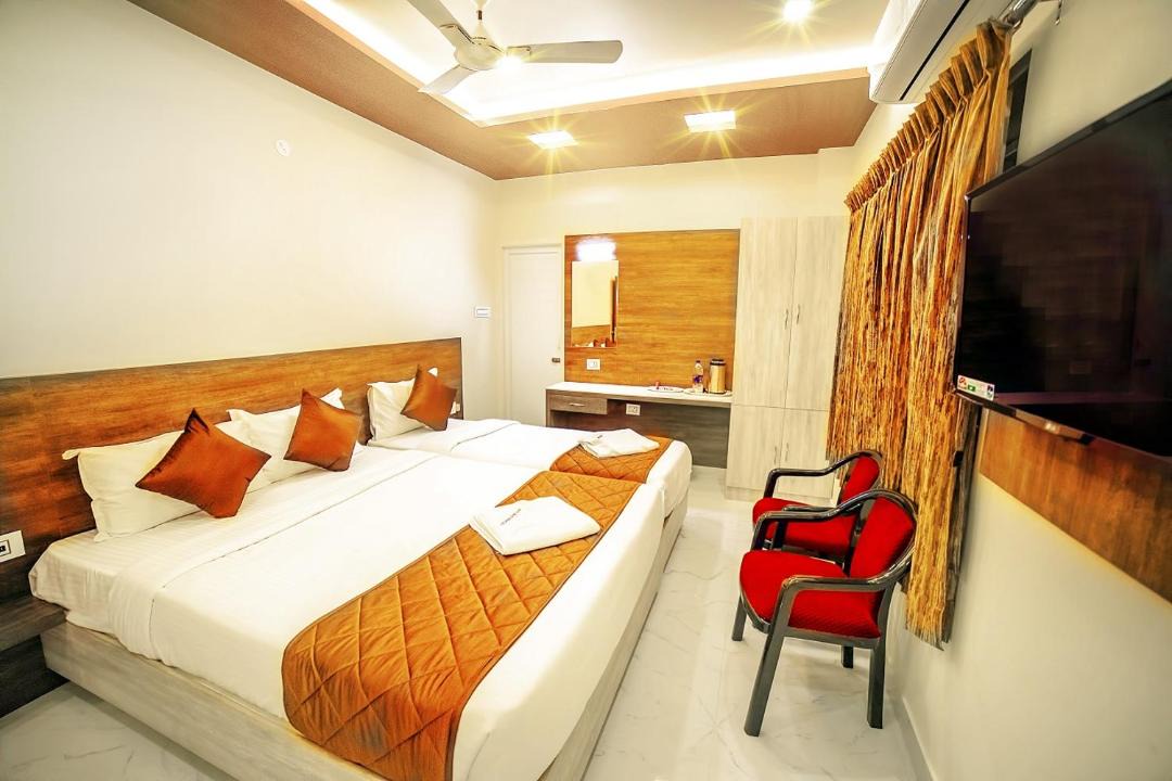 Photo of Bedroom in Velankanni
