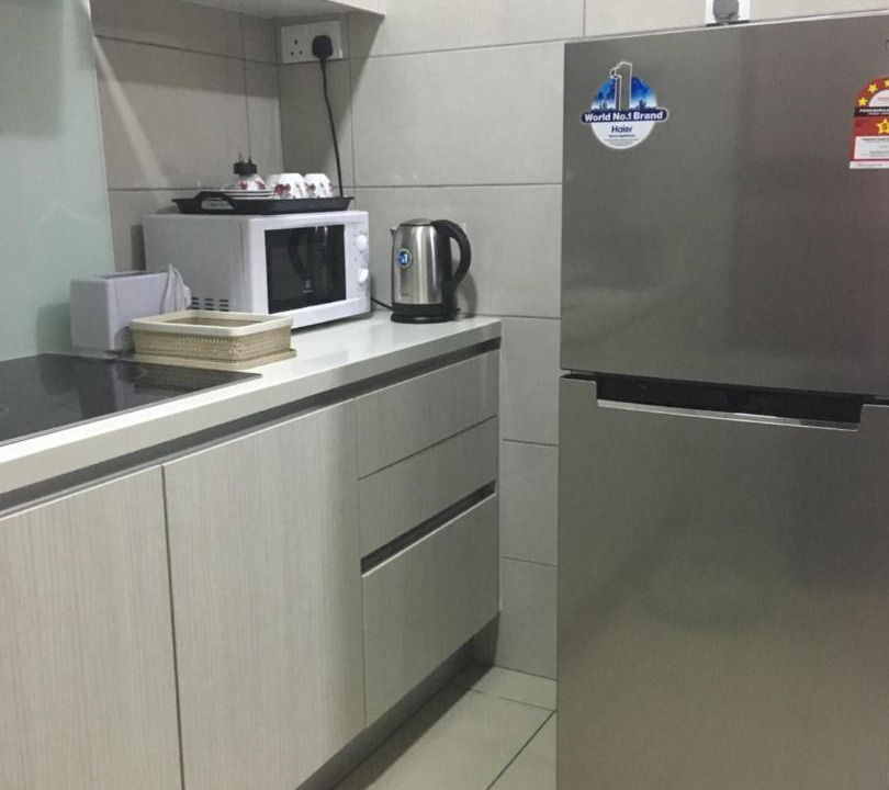 Photo of Kitchen in Putrajaya