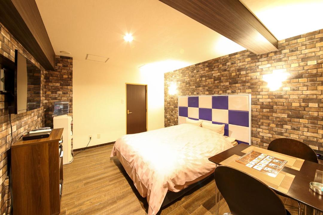 Photo of Bedroom in Kyobashi