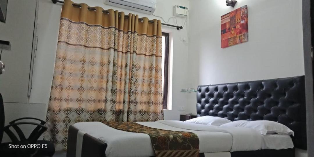 Photo of Bedroom in NIO Colony