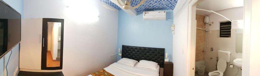 Photo of Bedroom in NIO Colony