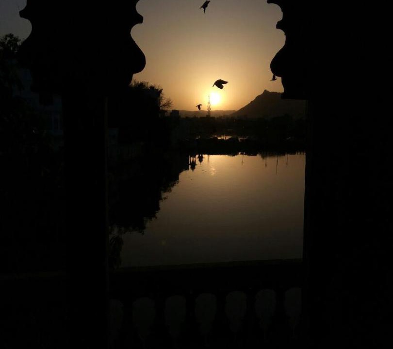 Photo of Others in Lake Swaroop Sagar