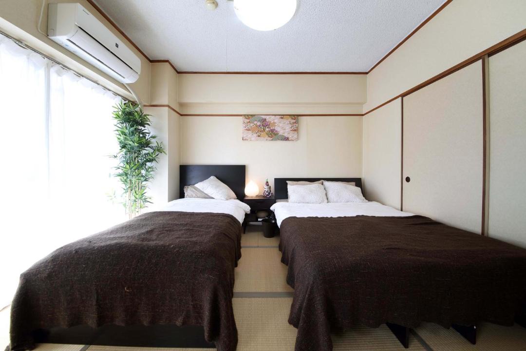 Photo of Bedroom in Minamisenba