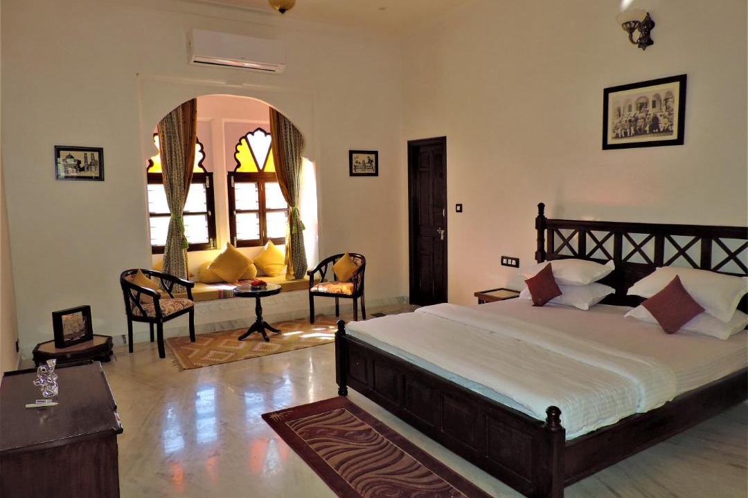 Photo of Bedroom in Bedla