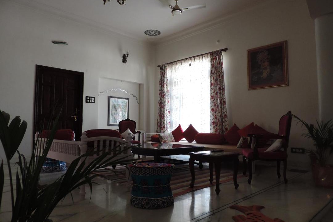 Photo of Livingroom in Bedla