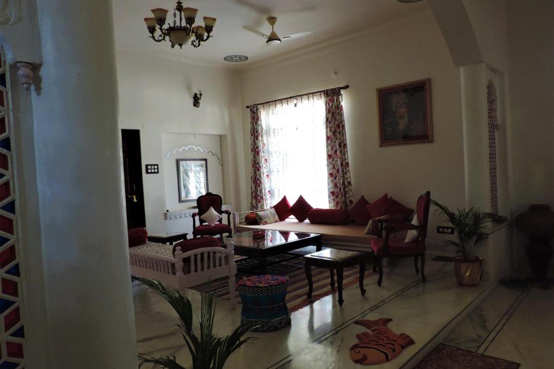 Photo of Livingroom in Bedla