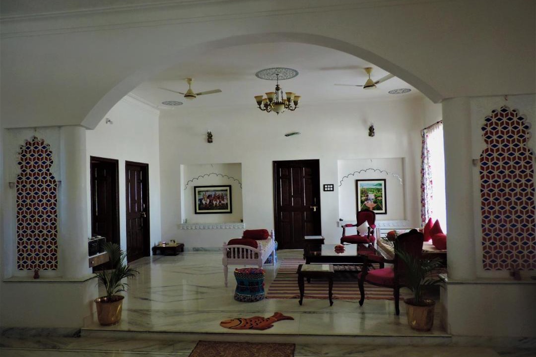 Photo of Livingroom in Bedla