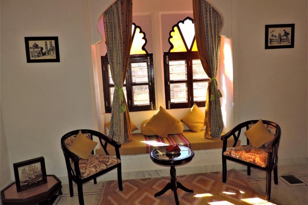 Photo of Livingroom in Bedla