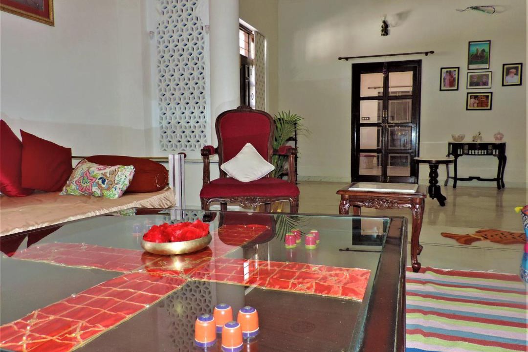 Photo of Livingroom in Bedla