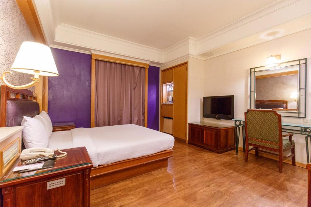 Photo of Livingroom in Zhonghe