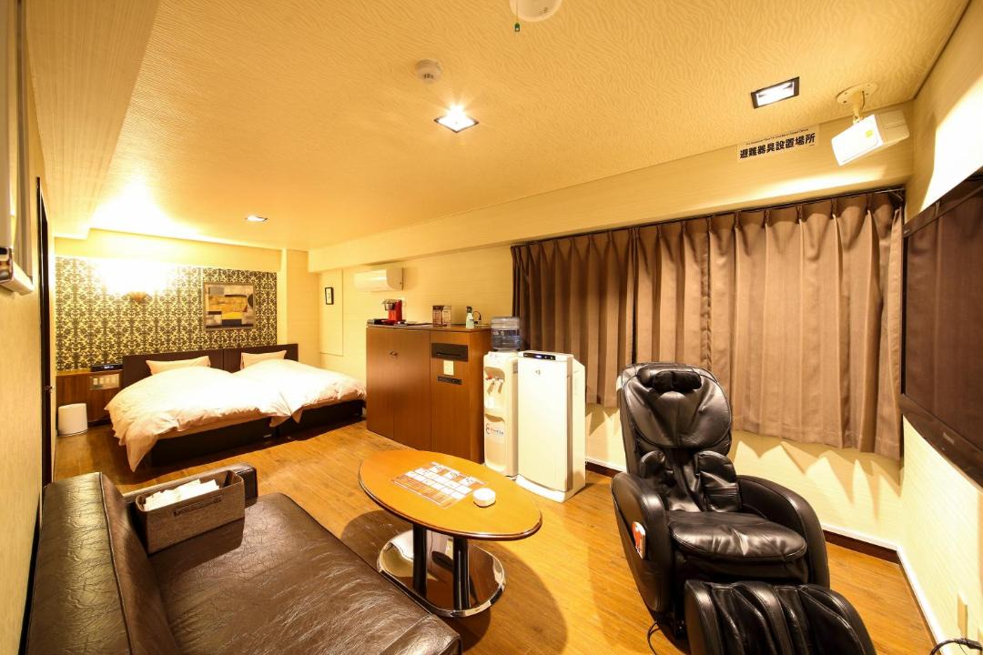 Photo of Livingroom in Kyobashi