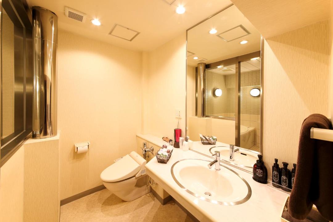 Photo of Bathroom in Kyobashi
