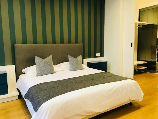 Photo of Bedroom in Kuala Lumpur City Centre