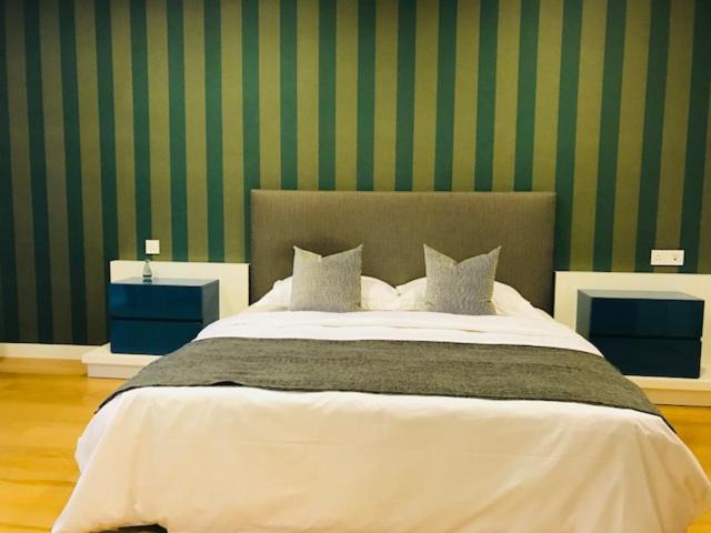 Photo of Bedroom in Kuala Lumpur City Centre
