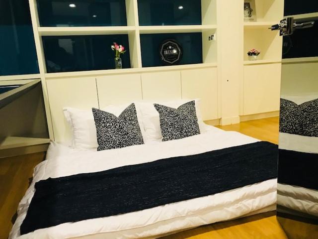 Photo of Bedroom in Kuala Lumpur City Centre