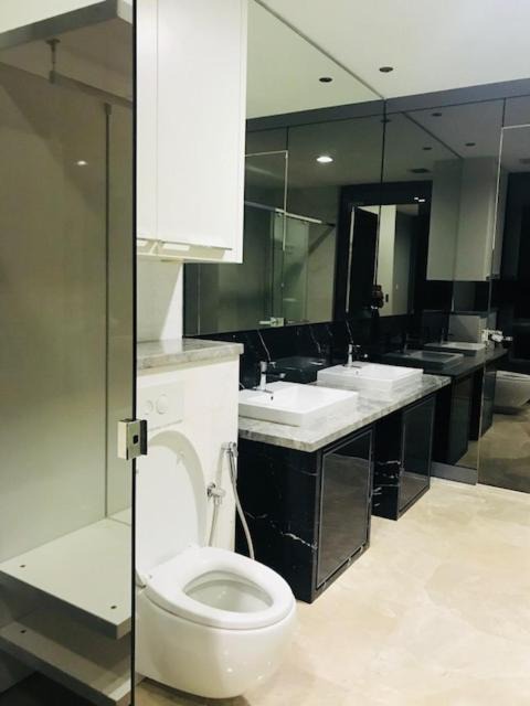 Photo of Bathroom in Kuala Lumpur City Centre