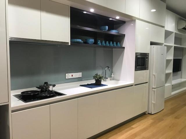 Photo of Kitchen in Kuala Lumpur City Centre