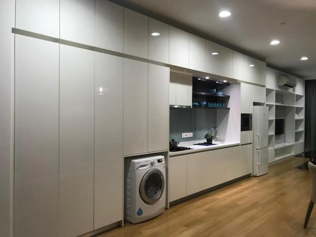 Photo of Kitchen in Kuala Lumpur City Centre