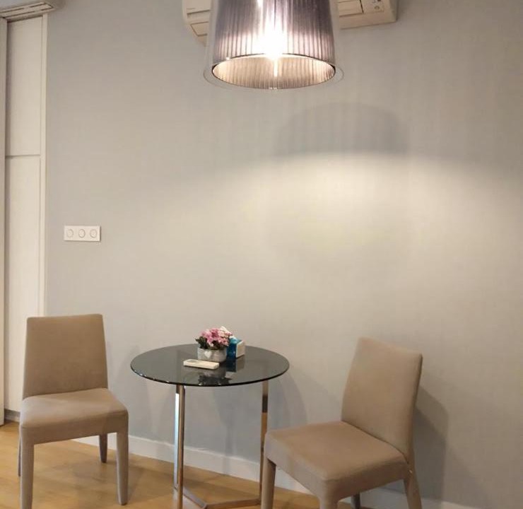 Photo of Livingroom in Kuala Lumpur City Centre