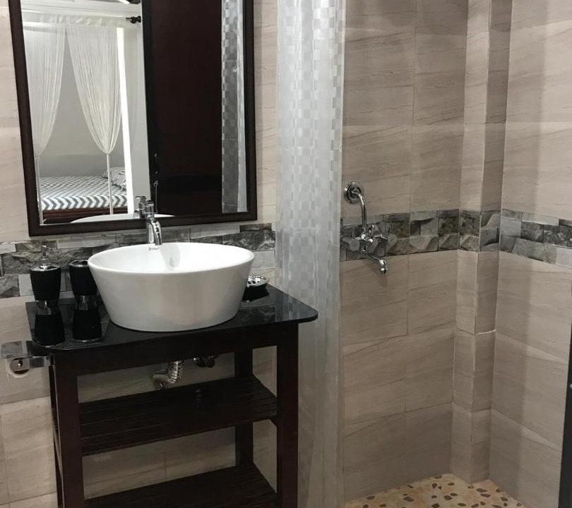 Photo of Bathroom in Altinho