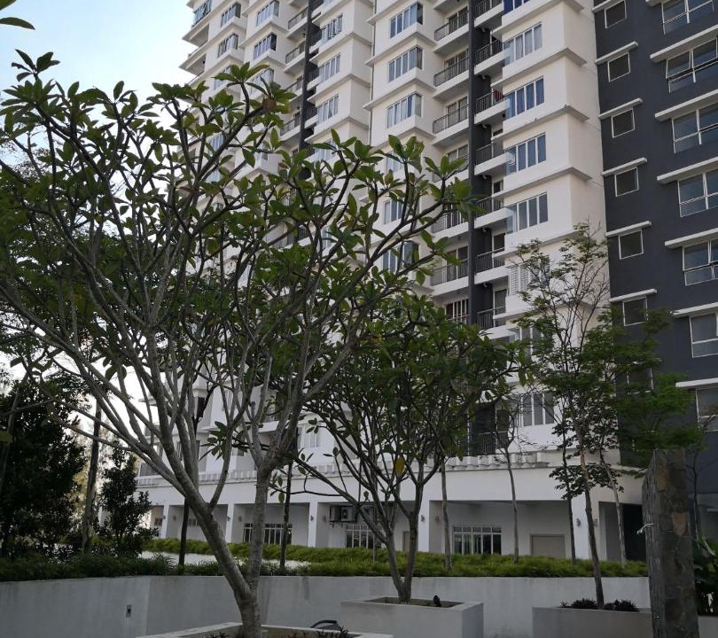 Photo of Buildings in Seksyen 13
