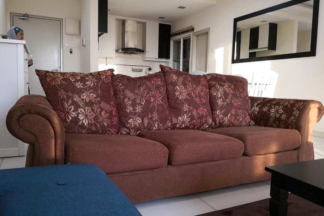 Photo of Livingroom in Seksyen 13