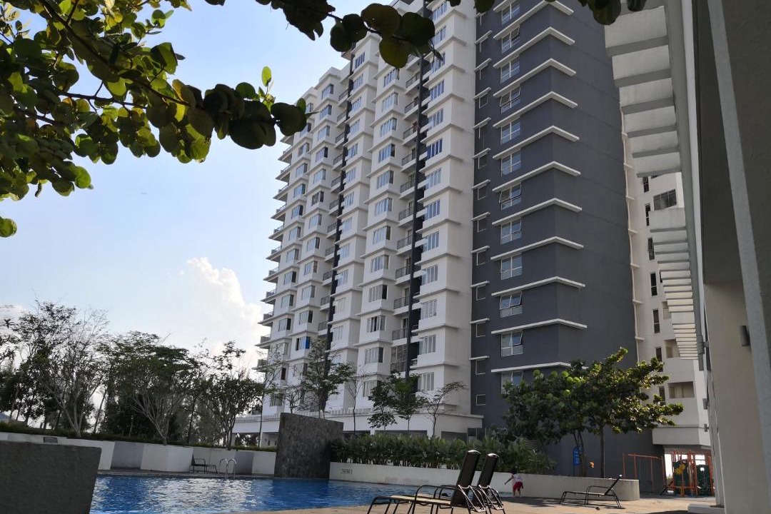 Photo of Buildings in Seksyen 13