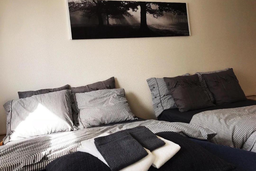 Photo of Bedroom in Shin-Osaka