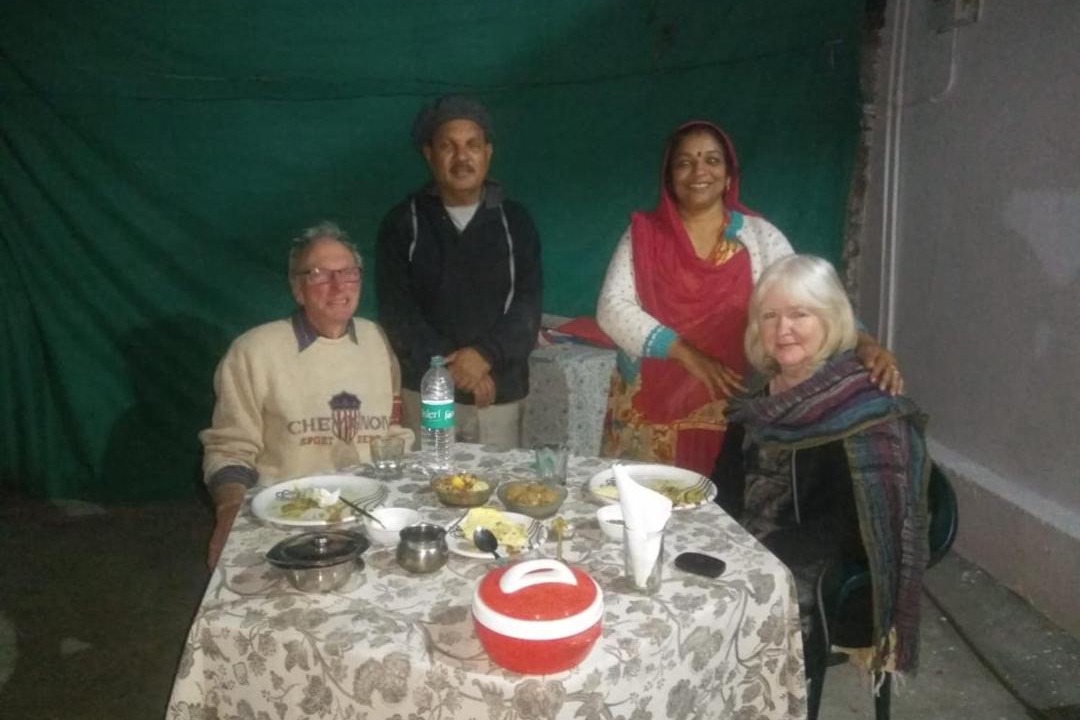 Photo of Others in Lake Swaroop Sagar