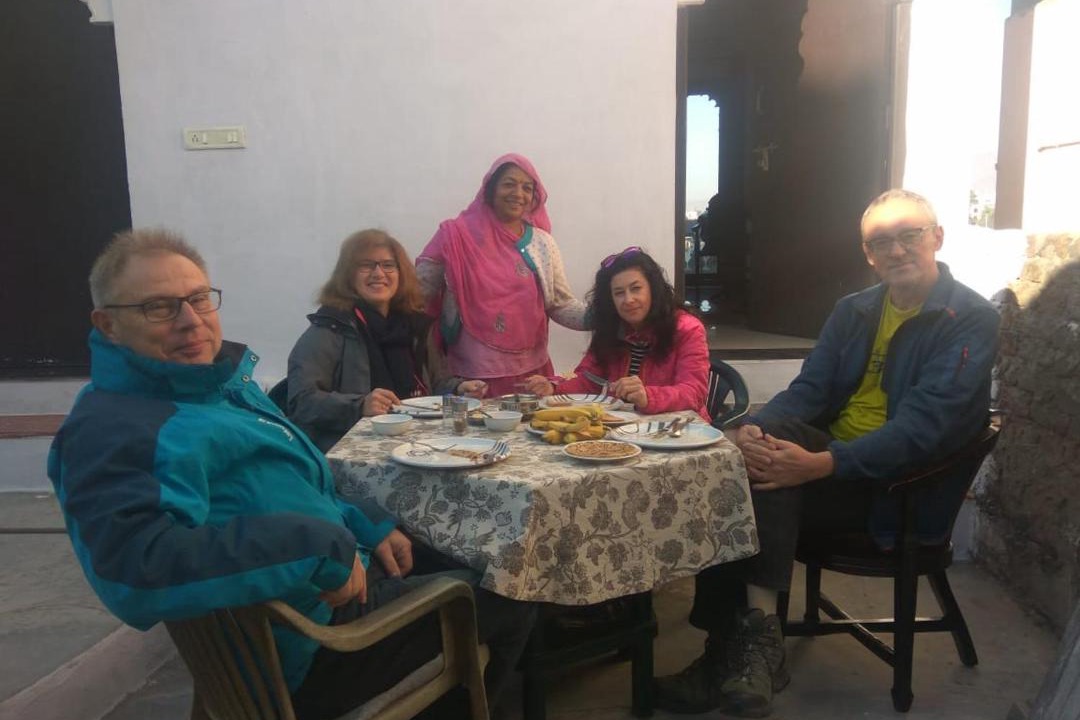 Photo of Others in Lake Swaroop Sagar