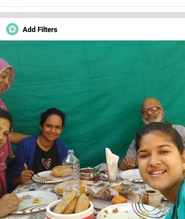 Photo of Others in Lake Swaroop Sagar