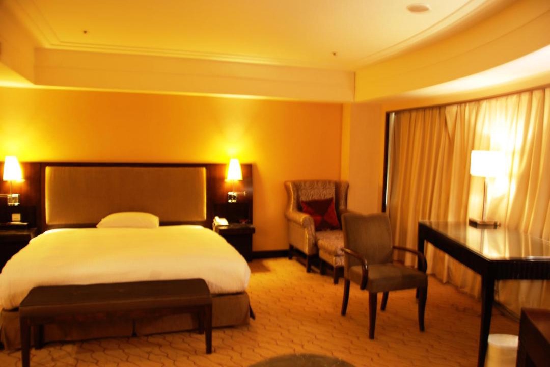 Photo of Livingroom in Sanchong