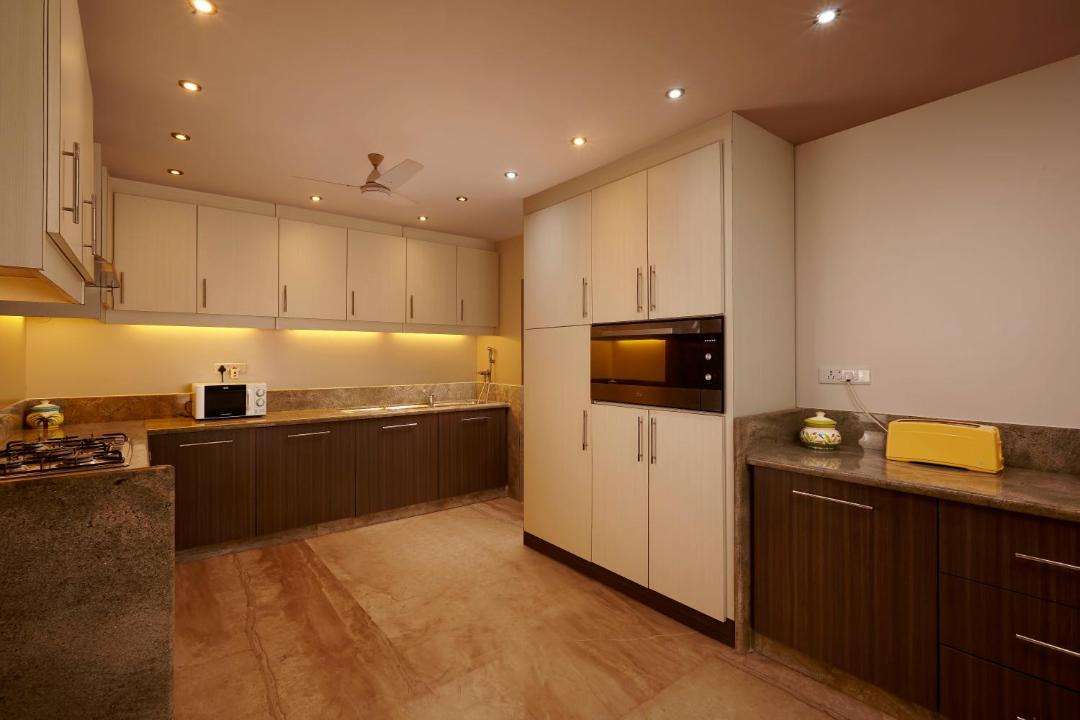 Photo of Kitchen in Reis Magos