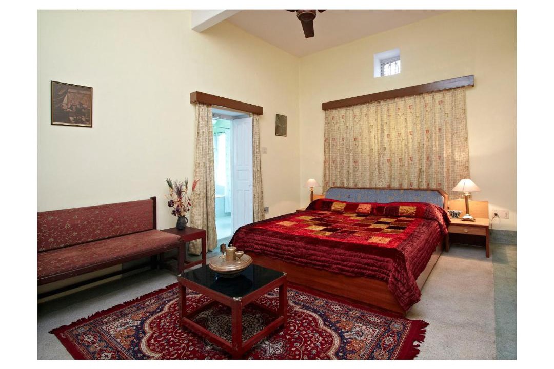 Photo of Bedroom in Bani Park