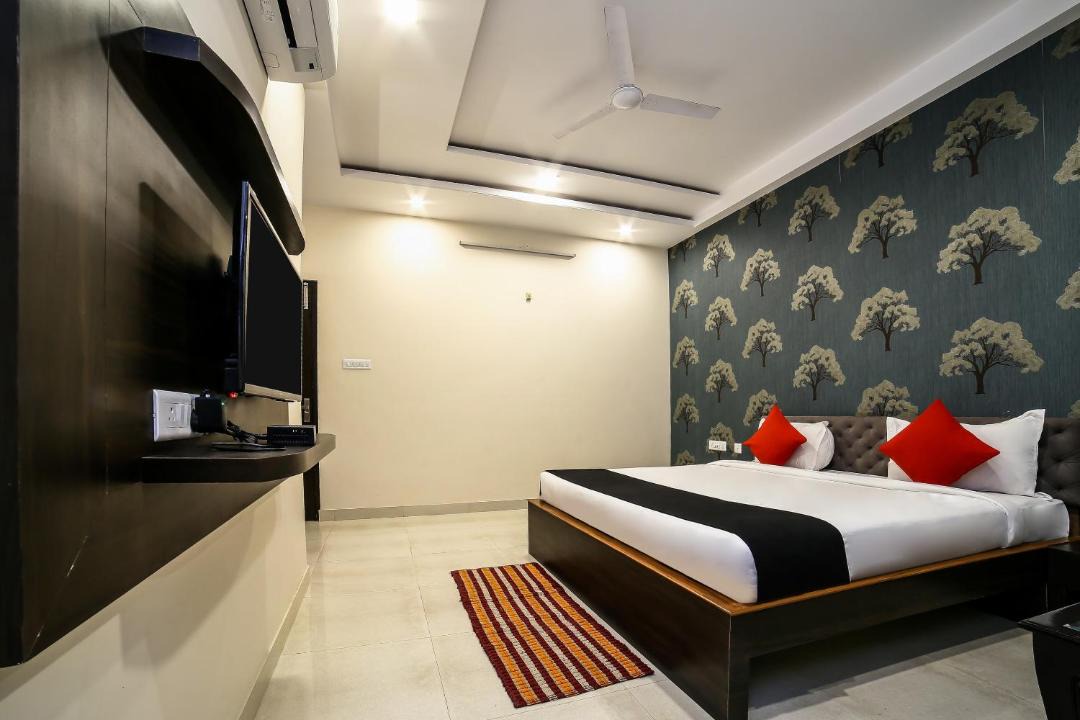 Photo of Bedroom in Jaipur