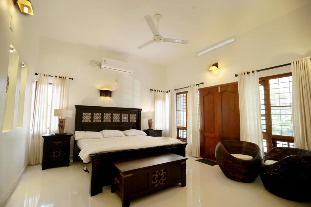 Photo of Bedroom in Kottayam