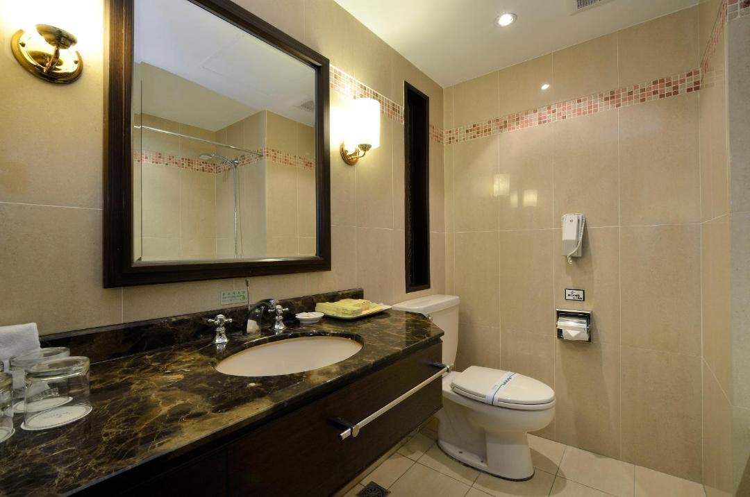 Photo of Bathroom in Tamsui